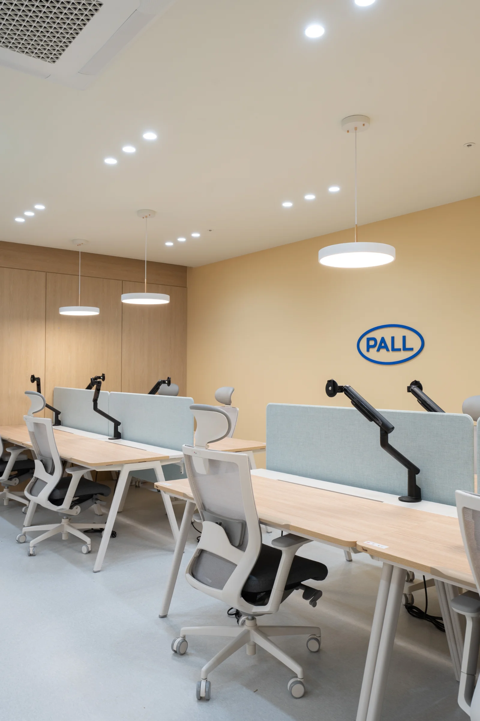 PALL 영통 사무실 project view 5