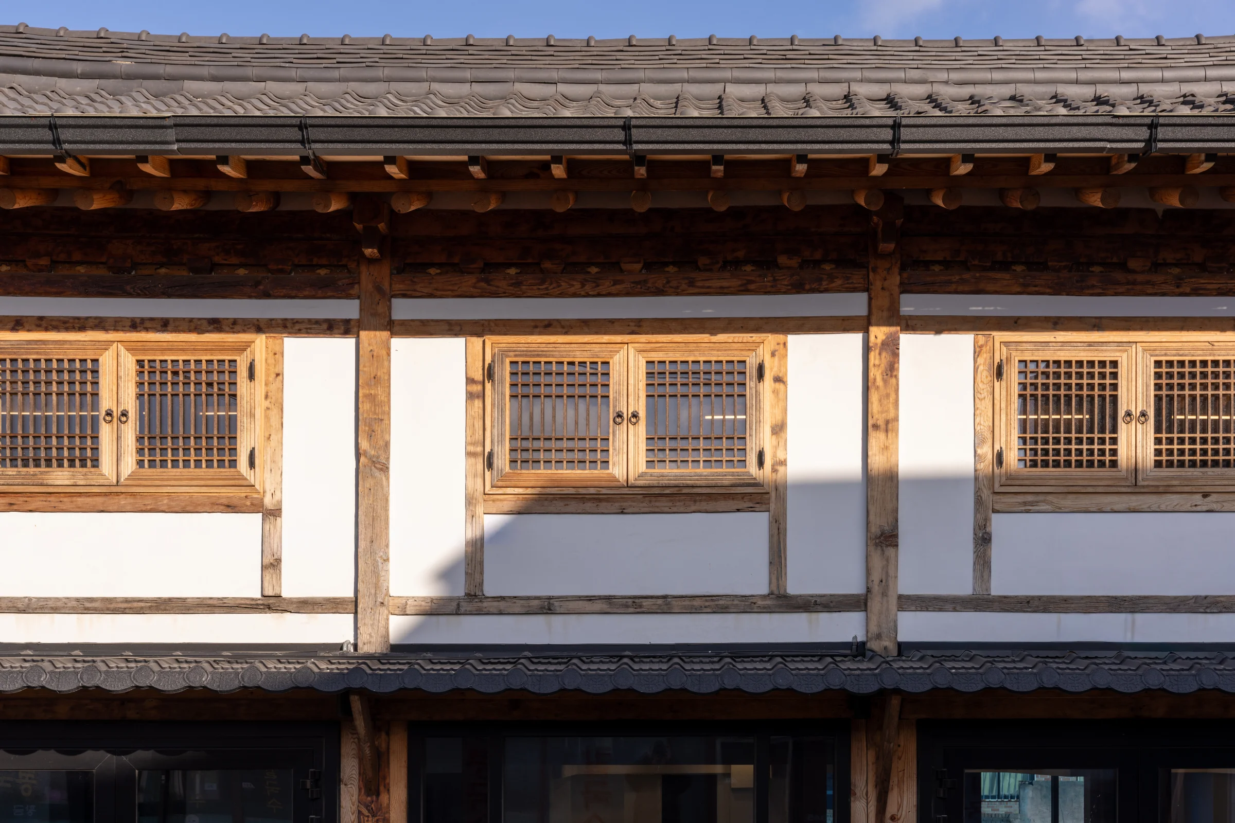 부여 흥산보부상 project view 3