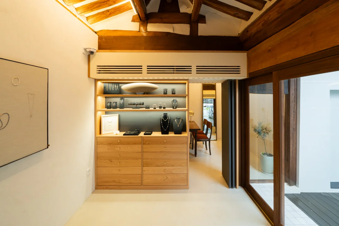 EN CE MOMENT 성북 부띠끄 project view 6